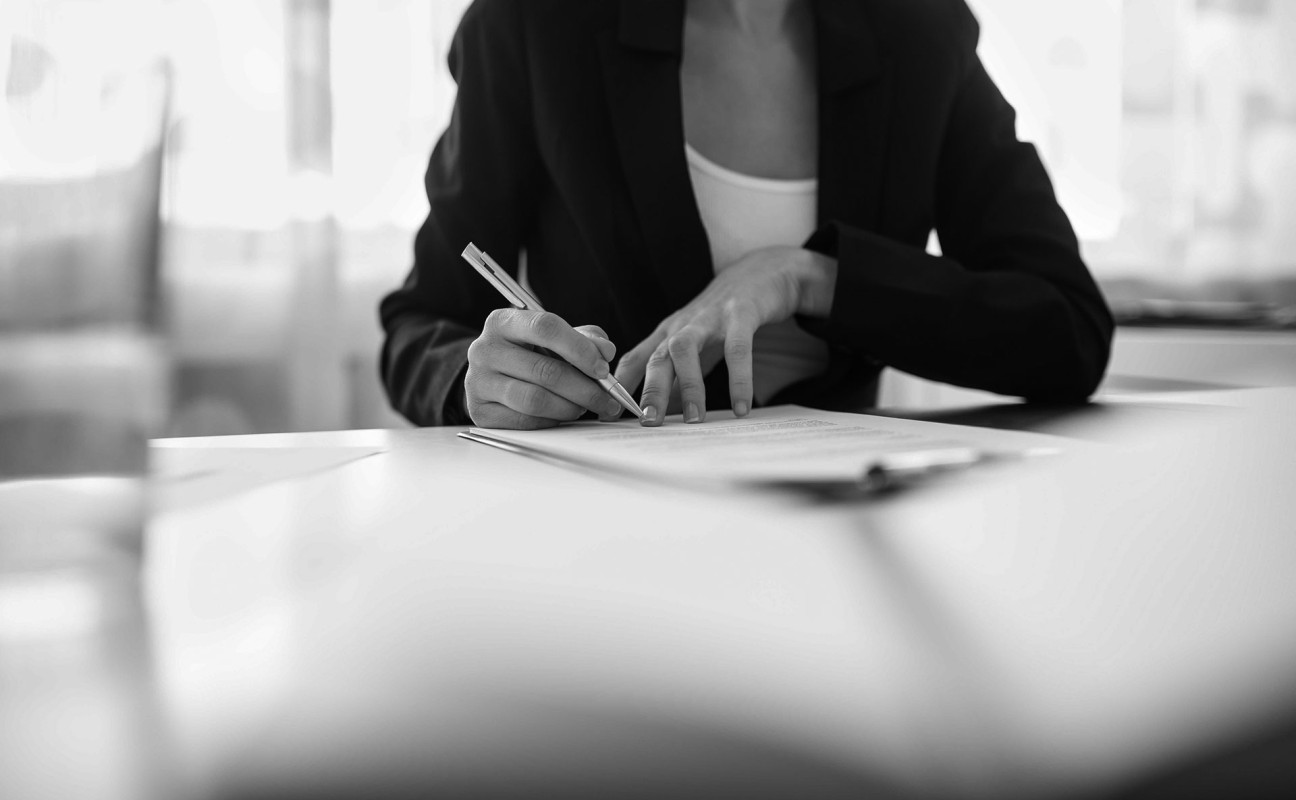 VKL Abogados · Ley de Segunda Oportunidad en València