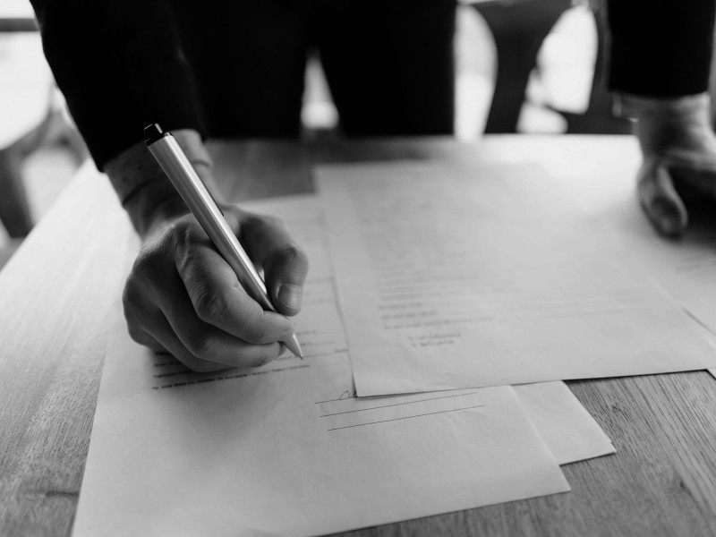 VKL Abogados · Procedimiento Concursal